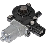 Order New Window Motor by DORMAN (OE SOLUTIONS) - 742-824 For Your Vehicle