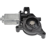 Order New Window Motor by DORMAN (OE SOLUTIONS) - 742-826 For Your Vehicle