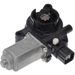 Order New Window Motor by DORMAN (OE SOLUTIONS) - 742-827 For Your Vehicle