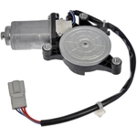 Order New Window Motor by DORMAN (OE SOLUTIONS) - 742-835 For Your Vehicle