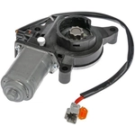 Order New Window Motor by DORMAN (OE SOLUTIONS) - 742-836 For Your Vehicle