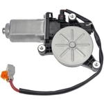 Order New Window Motor by DORMAN (OE SOLUTIONS) - 742-837 For Your Vehicle