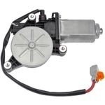 Order New Window Motor by DORMAN (OE SOLUTIONS) - 742-838 For Your Vehicle