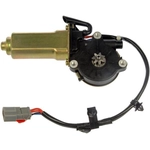 Order New Window Motor by DORMAN (OE SOLUTIONS) - 742-840 For Your Vehicle