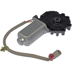 Order New Window Motor by DORMAN (OE SOLUTIONS) - 742-843 For Your Vehicle