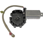 Order New Window Motor by DORMAN (OE SOLUTIONS) - 742-843 For Your Vehicle
