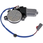 Order DORMAN (OE SOLUTIONS) - 742-849 - New Window Motor For Your Vehicle