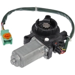 Order New Window Motor by DORMAN (OE SOLUTIONS) - 742-850 For Your Vehicle