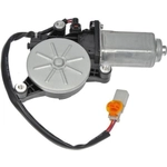 Order New Window Motor by DORMAN (OE SOLUTIONS) - 742-851 For Your Vehicle