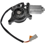 Order New Window Motor by DORMAN (OE SOLUTIONS) - 742-852 For Your Vehicle