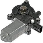 Order New Window Motor by DORMAN (OE SOLUTIONS) - 742-857 For Your Vehicle