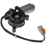 Order New Window Motor by DORMAN (OE SOLUTIONS) - 742-858 For Your Vehicle