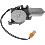 Order New Window Motor by DORMAN (OE SOLUTIONS) - 742-859 For Your Vehicle