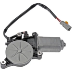 Order New Window Motor by DORMAN (OE SOLUTIONS) - 742-863 For Your Vehicle