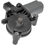 Order New Window Motor by DORMAN (OE SOLUTIONS) - 742-866 For Your Vehicle