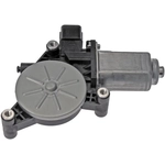 Order New Window Motor by DORMAN (OE SOLUTIONS) - 742-867 For Your Vehicle