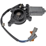 Order New Window Motor by DORMAN (OE SOLUTIONS) - 742-868 For Your Vehicle