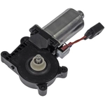 Order New Window Motor by DORMAN (OE SOLUTIONS) - 742-908 For Your Vehicle