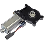 Order New Window Motor by DORMAN (OE SOLUTIONS) - 742-909 For Your Vehicle