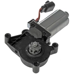 Order New Window Motor by DORMAN (OE SOLUTIONS) - 742-920 For Your Vehicle