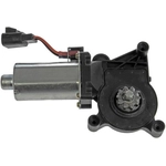 Order New Window Motor by DORMAN (OE SOLUTIONS) - 742-921 For Your Vehicle