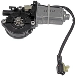 Order New Window Motor by DORMAN (OE SOLUTIONS) - 742-922 For Your Vehicle