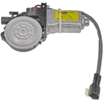 Order New Window Motor by DORMAN (OE SOLUTIONS) - 742-923 For Your Vehicle