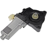 Order New Window Motor by DORMAN (OE SOLUTIONS) - 742-929 For Your Vehicle