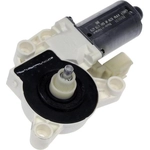 Order New Window Motor by DORMAN (OE SOLUTIONS) - 742-942 For Your Vehicle