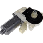 Order New Window Motor by DORMAN (OE SOLUTIONS) - 742-943 For Your Vehicle