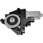 Order New Window Motor by DORMAN (OE SOLUTIONS) - 742-944 For Your Vehicle