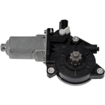 Order New Window Motor by DORMAN (OE SOLUTIONS) - 742-971 For Your Vehicle