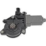 Order New Window Motor by DORMAN (OE SOLUTIONS) - 742-972 For Your Vehicle