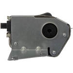 Order New Window Motor by DORMAN (OE SOLUTIONS) - 948-500 For Your Vehicle