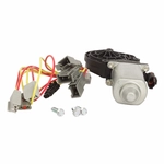 Order New Window Motor by MOTORCRAFT - NWLM5 For Your Vehicle