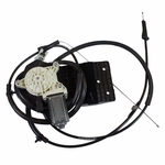 Order New Window Motor by MOTORCRAFT - WLM221 For Your Vehicle
