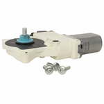 Order New Window Motor by MOTORCRAFT - WLM338 For Your Vehicle