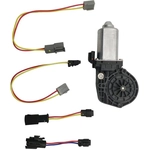 Order New Window Motor by SKP - SK742277 For Your Vehicle