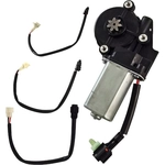 Order SKP - SK742600 - Front Driver Side Window Motor For Your Vehicle