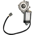 Order SKP - SK83095 - Front Passenger Side Window Motor For Your Vehicle
