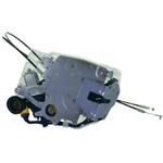 Order STABILUS - 4Q581295 - Door Lock Actuator For Your Vehicle