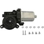 Order TRAKMOTIVE - 22-0012 - Window Motor For Your Vehicle