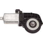Order New Window Motor by TRAKMOTIVE - 22-0030 For Your Vehicle
