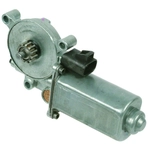 Order WAI GLOBAL - WMO1225LR - Front Driver Side Power Window Motor For Your Vehicle