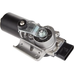 Order New Wiper Motor by ACDELCO - 20907861 For Your Vehicle