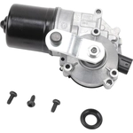 Order New Wiper Motor by ACDELCO - 23167072 For Your Vehicle