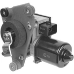 Order CARDONE INDUSTRIES - 85-1003 - New Wiper Motor For Your Vehicle