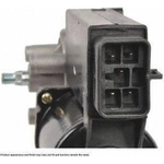 Order New Wiper Motor by CARDONE INDUSTRIES - 85-10100 For Your Vehicle