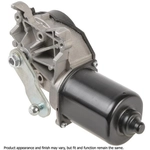 Order New Wiper Motor by CARDONE INDUSTRIES - 85-1013 For Your Vehicle