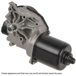 Order New Wiper Motor by CARDONE INDUSTRIES - 85-10140 For Your Vehicle